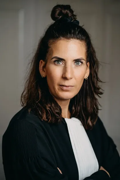 Willemijn van Koningsveld van Van Koningsveld Strafrechtadvocatuur is strafrechtadvocaat sinds 2011